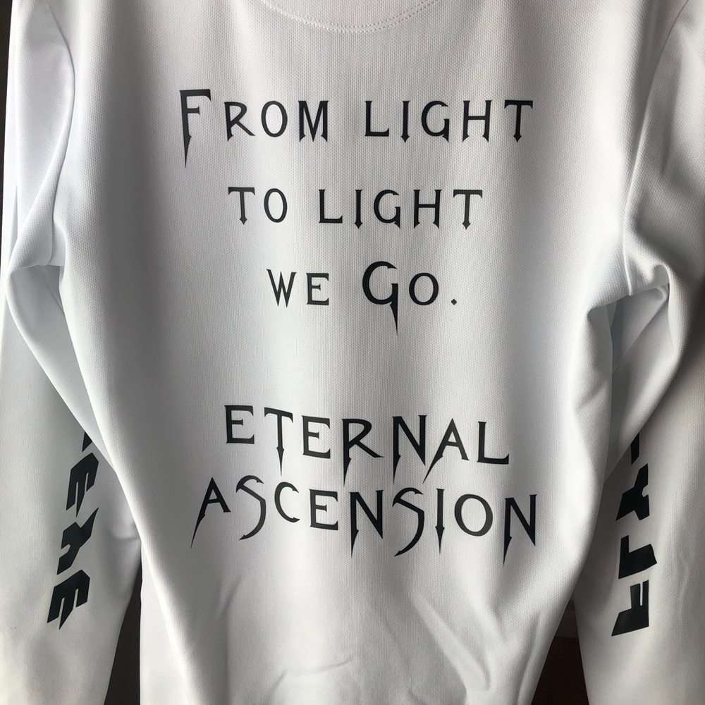 FlyEye Clothing - Picture 2 of 3
